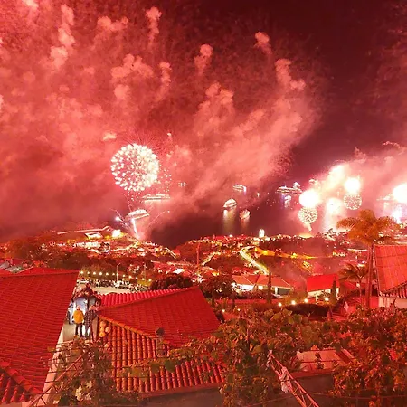 Sao Joao Dom wakacyjny
