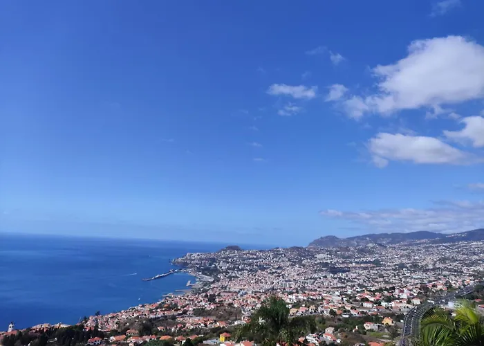 Sao Joao * Фуншал