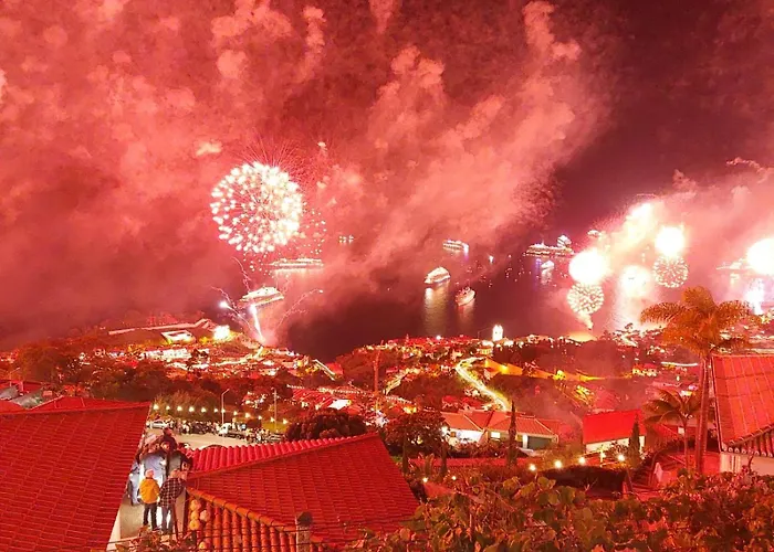 Sao Joao Дом отдыха