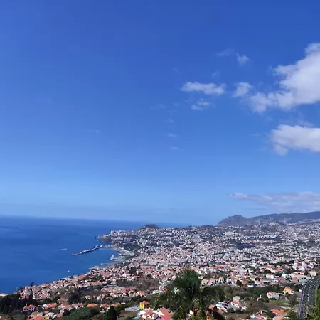 Sao Joao * Funchal