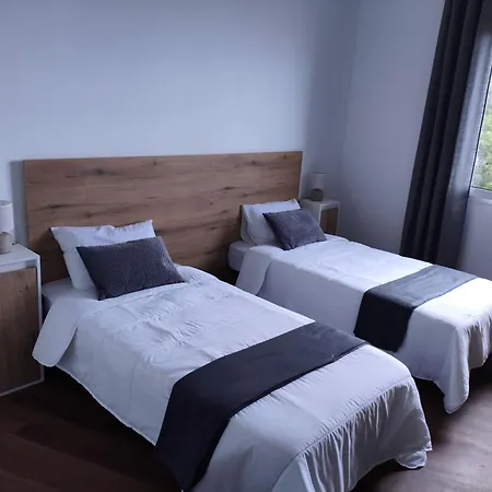 Sao Joao Casa vacanze