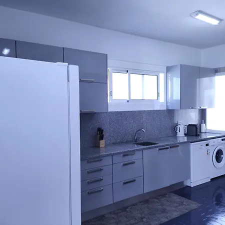 Sao Joao Ferienhaus Funchal (Madeira)