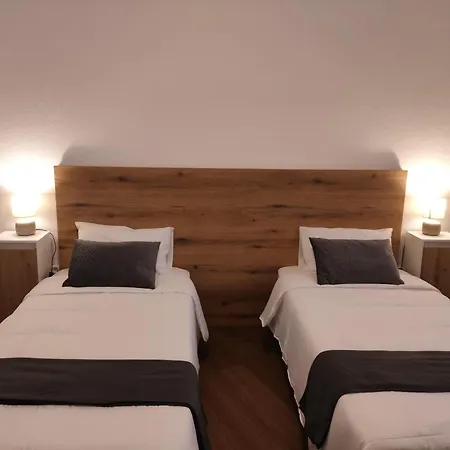 Сasa de vacaciones Sao Joao Funchal (Madeira)