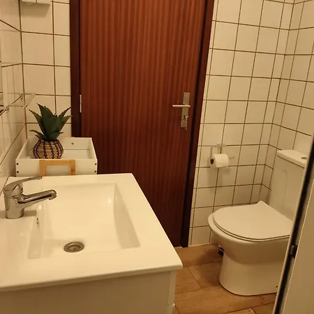 Sao Joao Holiday home Funchal (Madeira)