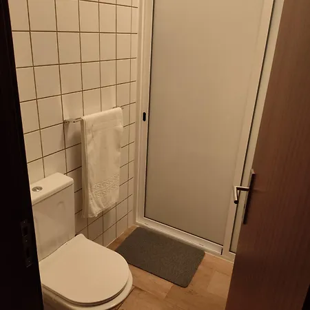 Sao Joao Сasa de vacaciones