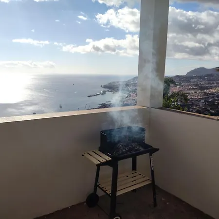 Holiday home Sao Joao *