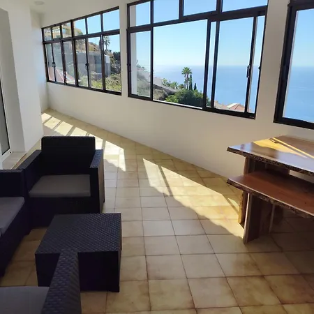 Sao Joao Ferienhaus *