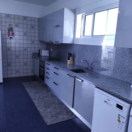 Sao Joao Holiday home *