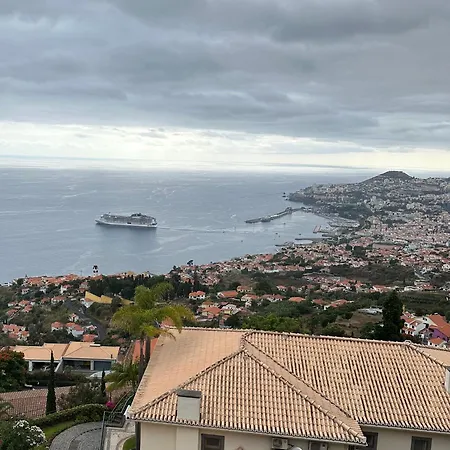 Sao Joao Сasa de vacaciones