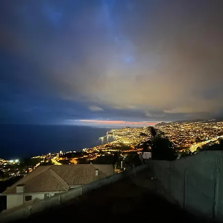 Sao Joao Сasa de vacaciones Funchal (Madeira)