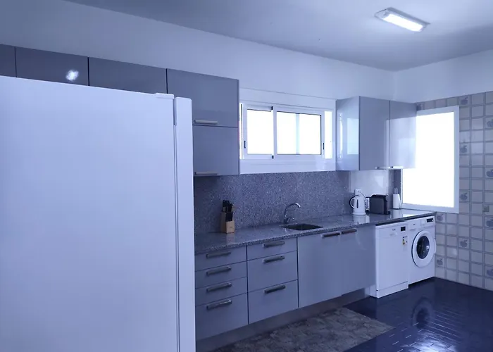 Sao Joao Сasa de vacaciones Funchal (Madeira)