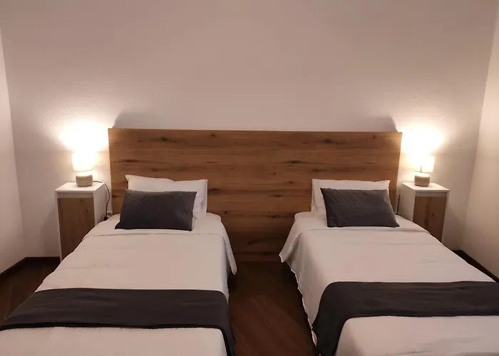 Сasa de vacaciones Sao Joao Funchal (Madeira)