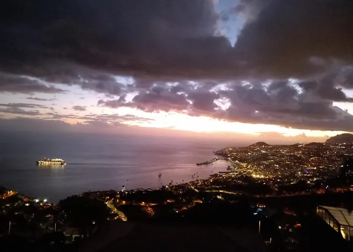 Sao Joao Сasa de vacaciones