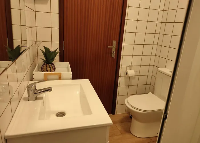 Sao Joao Сasa de vacaciones Funchal (Madeira)