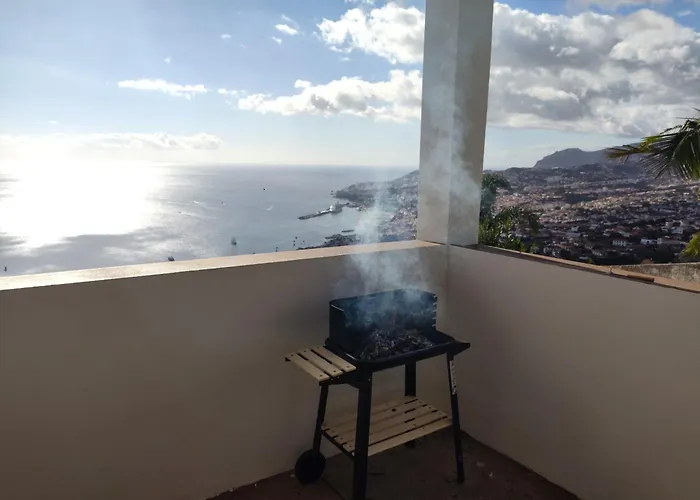 Сasa de vacaciones Sao Joao *