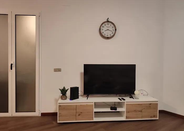 Сasa de vacaciones Sao Joao Funchal (Madeira)