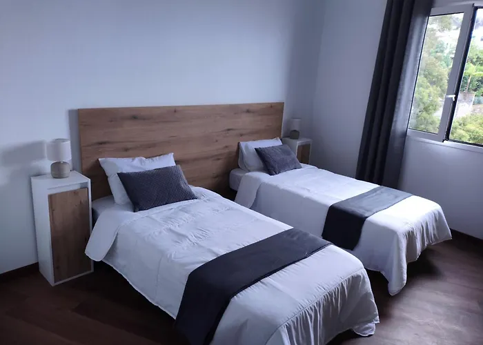 Sao Joao Сasa de vacaciones