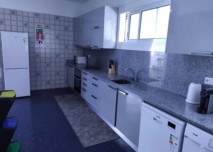 Sao Joao Сasa de vacaciones *