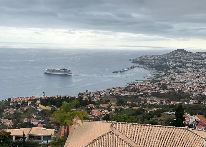 Sao Joao Сasa de vacaciones