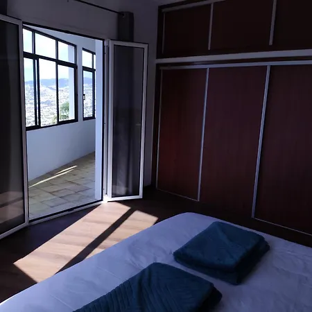 Sao Joao Feriehus Funchal (Madeira)